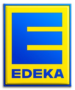 Logo Edeka