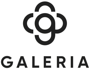 Logo GALERIA