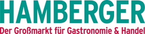 Logo HAMBERGER