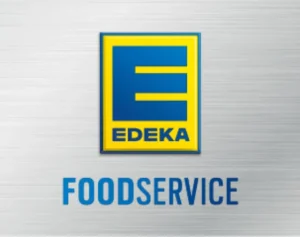 Logo EDEKA Foodservice